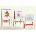 2016 OEM Educational Toy Wooden Drawing Board